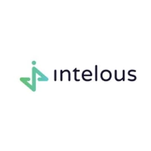 Intelous brand logo for intelous.ai