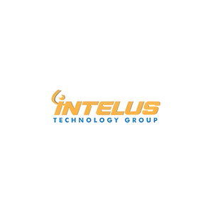 Intelus brand logo for intelusgroup.com