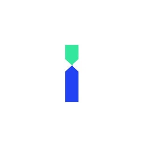 Inten brand logo for inten.to