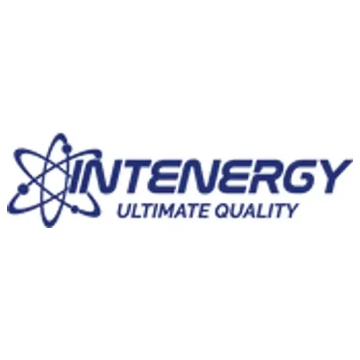 Intenergy brand logo for intenergyusa.com