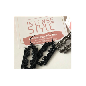 Intense Style brand logo for intensestyleshop.com