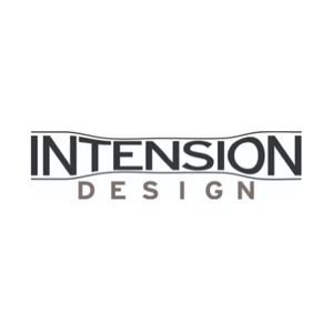 intension-design brand logo for intension-design.com
