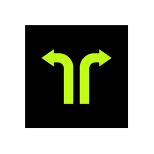 Intent brand logo for intent.trade
