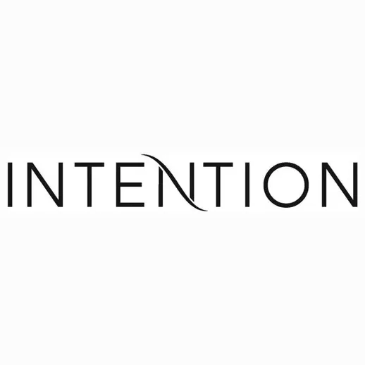 Intention Fashion brand logo for intentionfashion.com