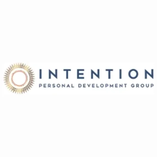Intention Group brand logo for intentiongroup.com