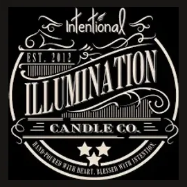 intentionalillumination brand logo for intentionalillumination.com