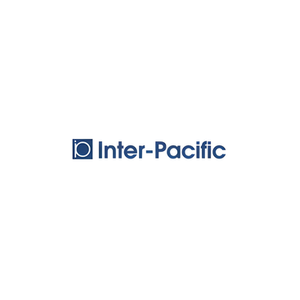 Inter-Pacific brand logo for inter-pacific.com