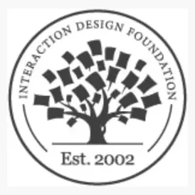 interaction-design brand logo for interaction-design.org