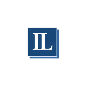 Interactive Legal brand logo for interactivelegal.com