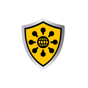 Interactive Security brand logo for interactivesecuritytech.com