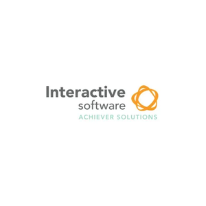 Interactive Software brand logo for interactivesoftware.co.uk