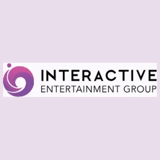interactiveparty brand logo for interactiveparty.com