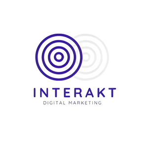 Interakt brand logo for interakt.ca