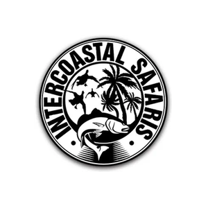 Intercoastal Safaris brand logo for intercoastalsafaris.com