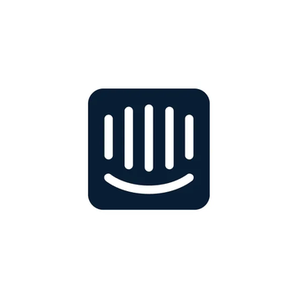 Intercom brand logo for intercom.com