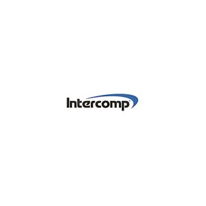 Intercomp Racing brand logo for intercompracing.com