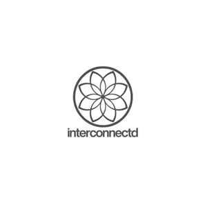 Interconnectd brand logo for interconnectd.com