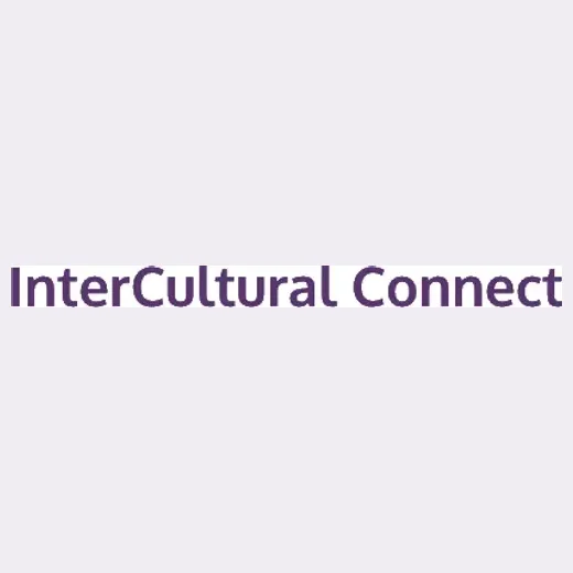 interculturalconnect brand logo for interculturalconnect.com