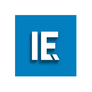 Interesting Engineering brand logo for interestingengineering.com