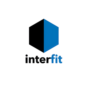 Interfit brand logo for interfitphoto.com