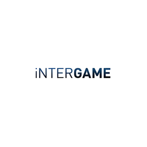 Intergame brand logo for intergameonline.com
