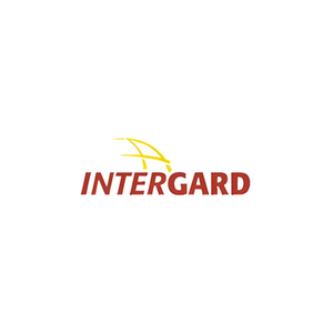 Intergard brand logo for intergard.eu