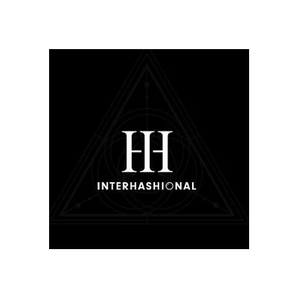 Interhashional brand logo for interhashional.com