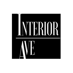 Interior Ave brand logo for interiorave.com.au
