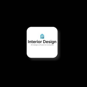 interior-design3d brand logo for interior-design3d.com