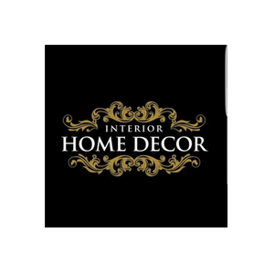 Interior Home Decor brand logo for interiorhomedecor.co.uk