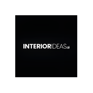 Interior Ideas AI brand logo for interiorideas.ai