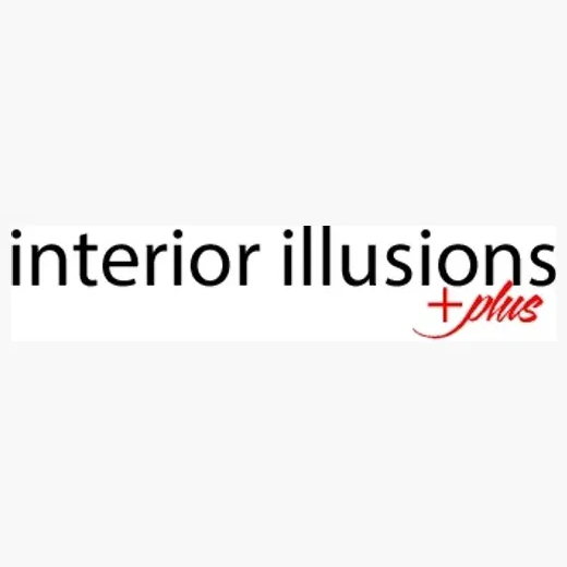 Interior Illusions Plus brand logo for interiorillusionsplus.com
