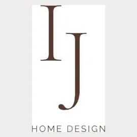 Interior James brand logo for interiorjames.com