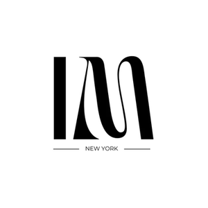 Interior Moderna brand logo for interiormoderna.com