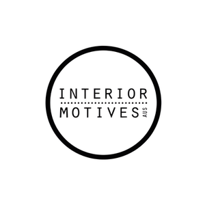 Interior Motives brand logo for interiormotivesaus.com.au