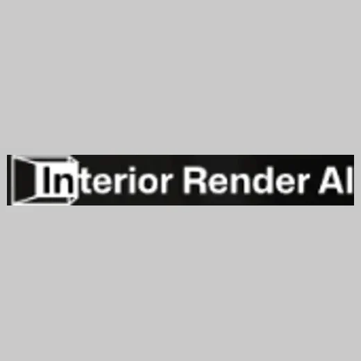 Interior-Render brand logo for interior-render.com