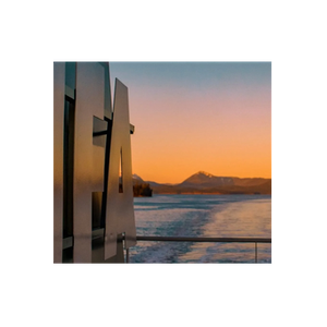 Interisland Ferry brand logo for interislandferry.com