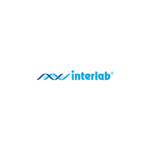 Interlab brand logo for interlab.co.nz