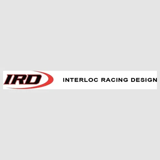Interloc Racing Design brand logo for interlocracing.com
