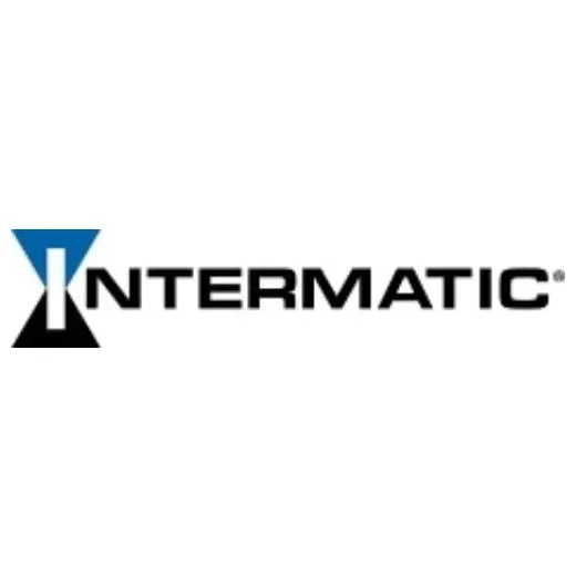 Intermatic brand logo for intermatic.com