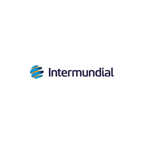 Intermundial brand logo for intermundial.es