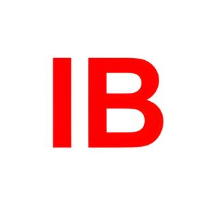 International Beauty Pro brand logo for internationalbeautypro.com