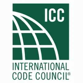International Code Council brand logo for iccsafe.org