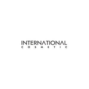 International Cosmetic brand logo for international-cosmetic.com