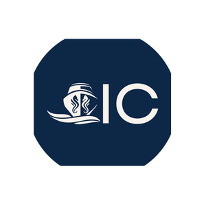 International Cruises brand logo for internationalcruises.mx