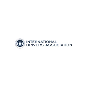 International Drivers Association brand logo for internationaldriversassociation.com