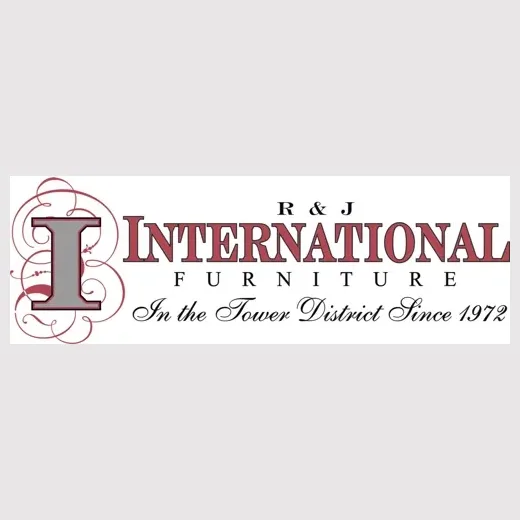 International Furniture brand logo for internationalfurniturefresno.com
