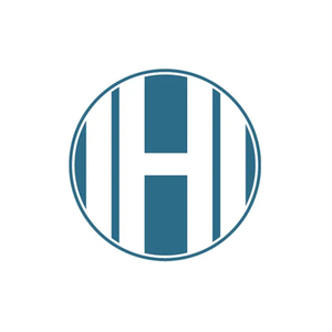 International Hair Goods brand logo for internationalhairgoods.com