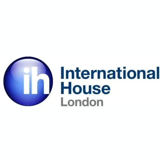 International House London brand logo for ihlondon.com
