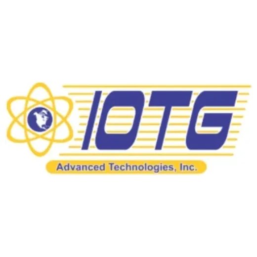 International Ozone brand logo for internationalozone.com